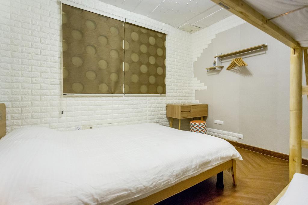 Xicun168 Villa โซล ภายนอก รูปภาพ