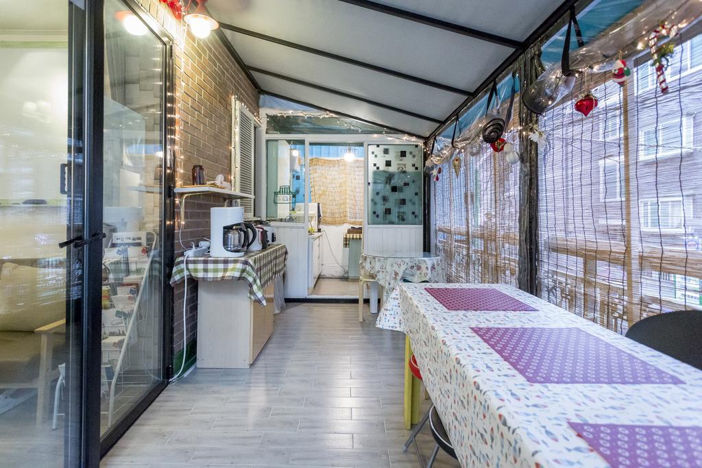Xicun168 Villa โซล ภายนอก รูปภาพ
