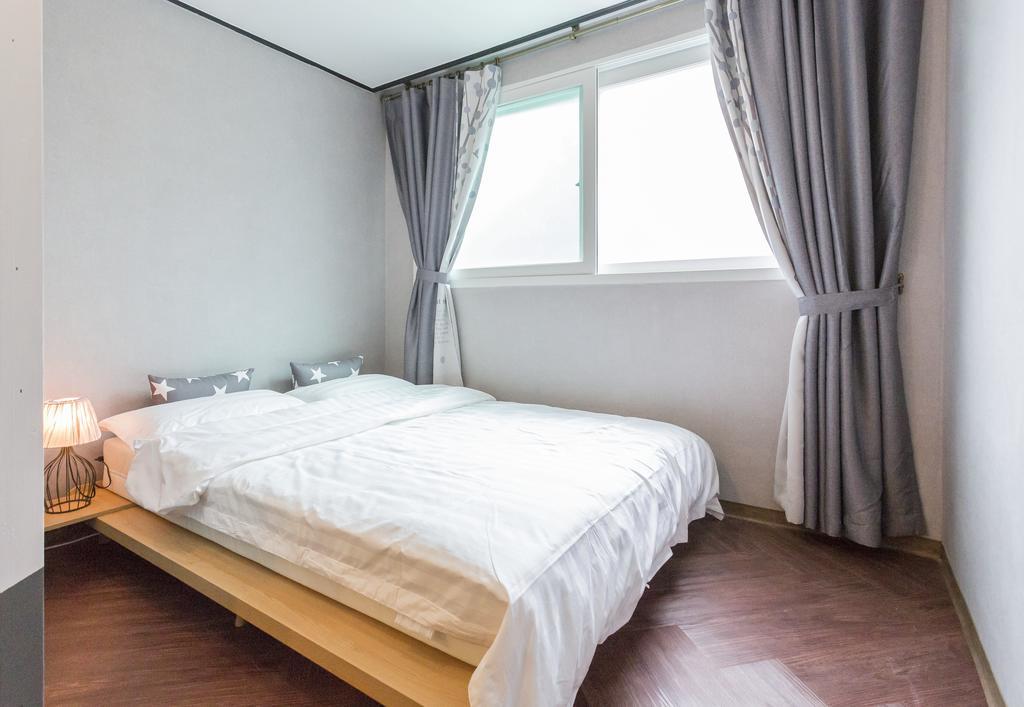 Xicun168 Villa โซล ภายนอก รูปภาพ