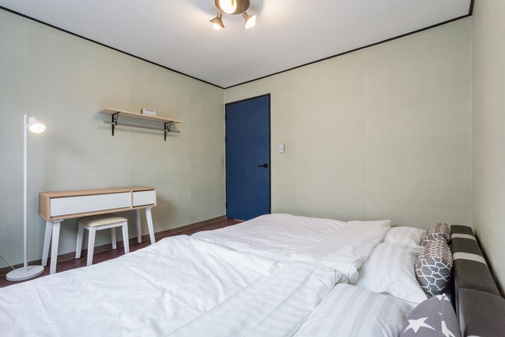 Xicun168 Villa โซล ภายนอก รูปภาพ