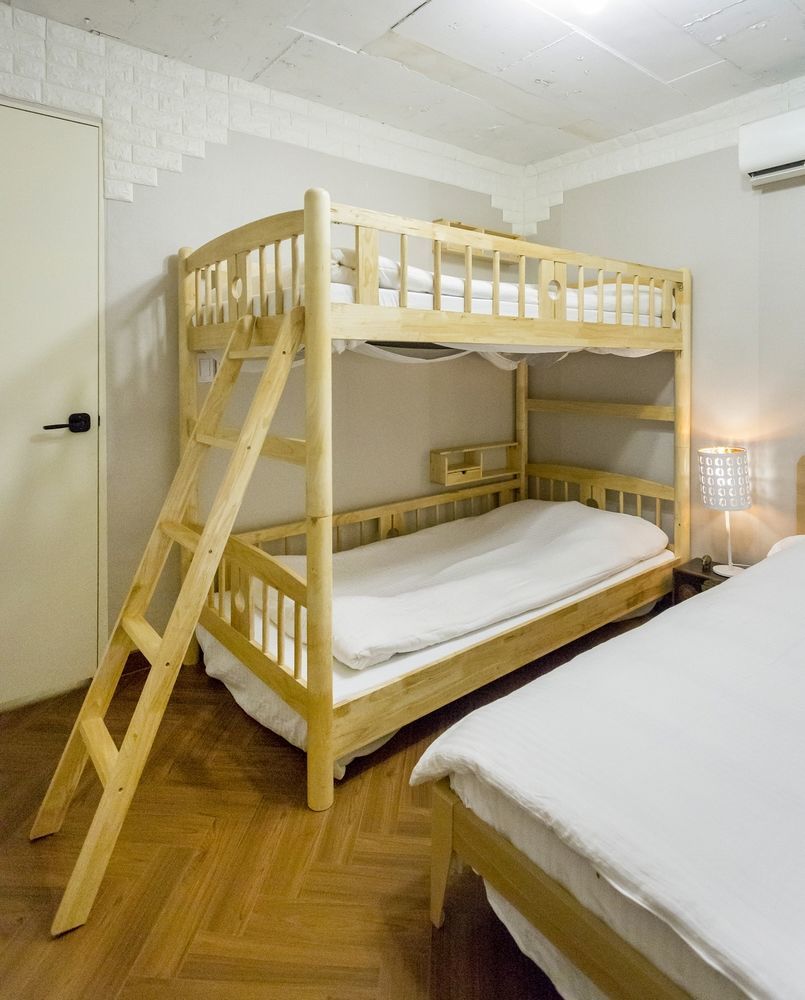 Xicun168 Villa โซล ภายนอก รูปภาพ