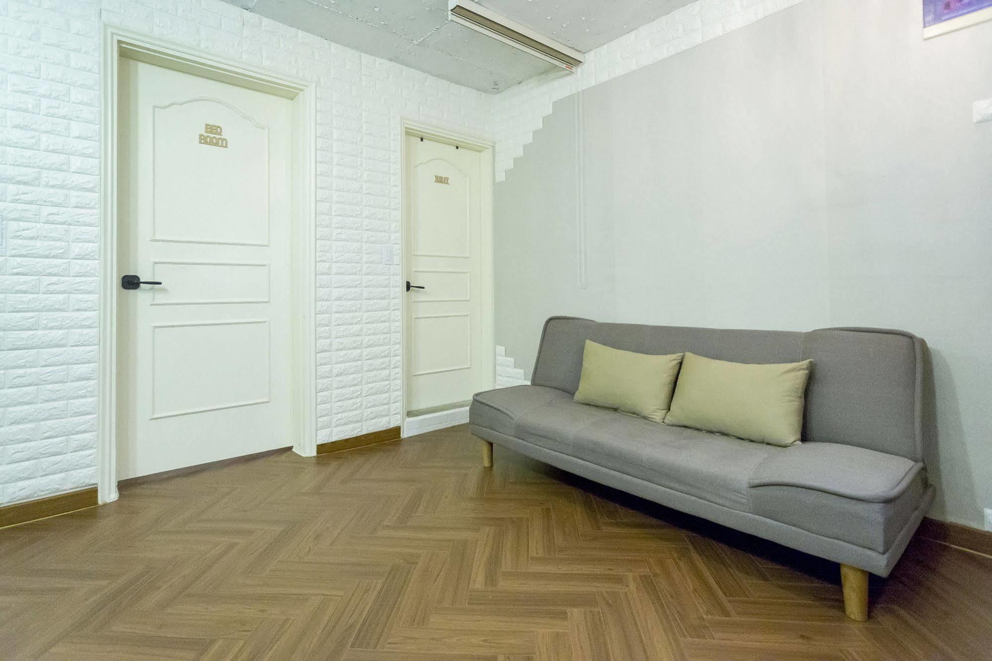 Xicun168 Villa โซล ภายนอก รูปภาพ