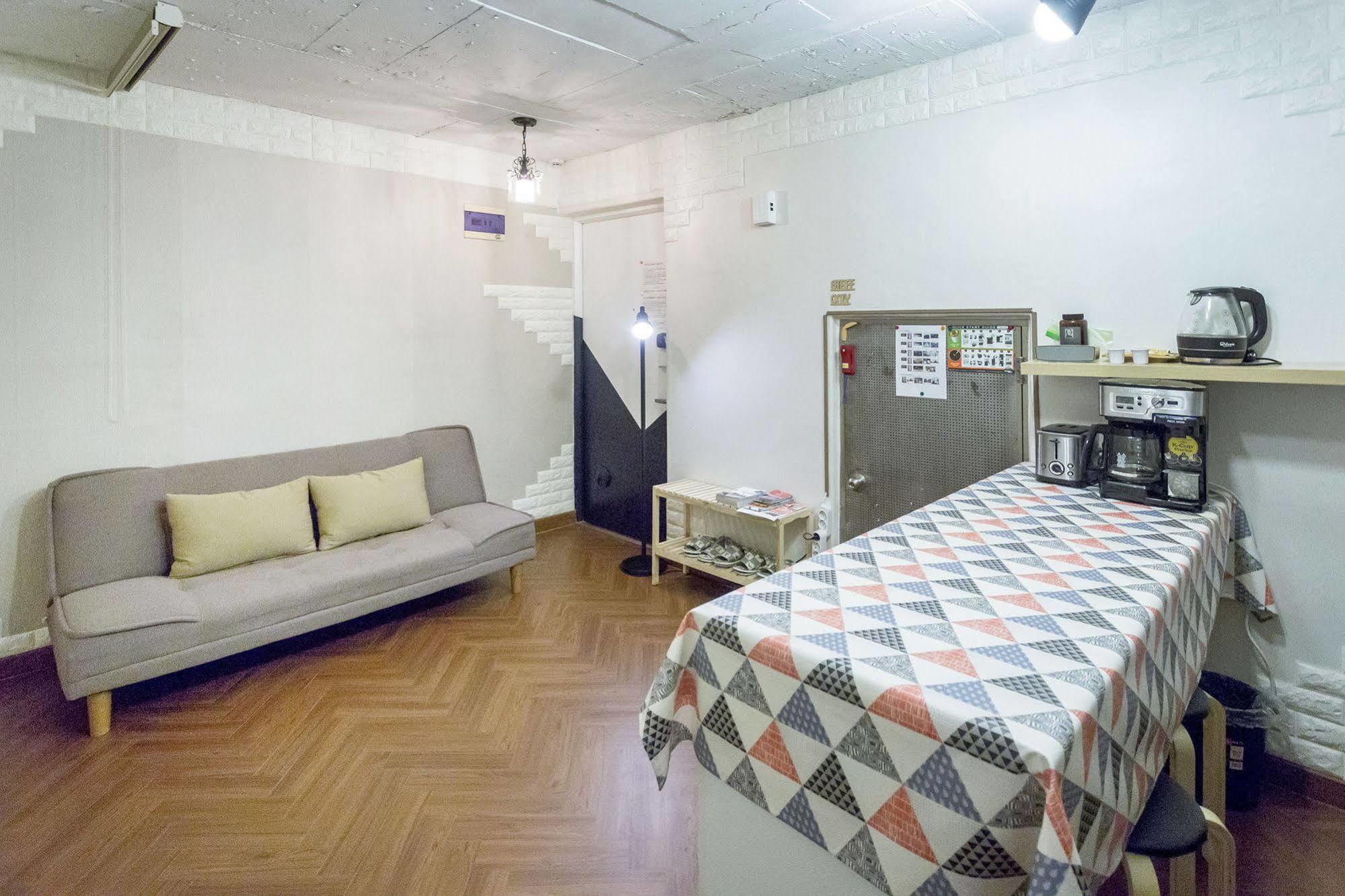 Xicun168 Villa โซล ภายนอก รูปภาพ
