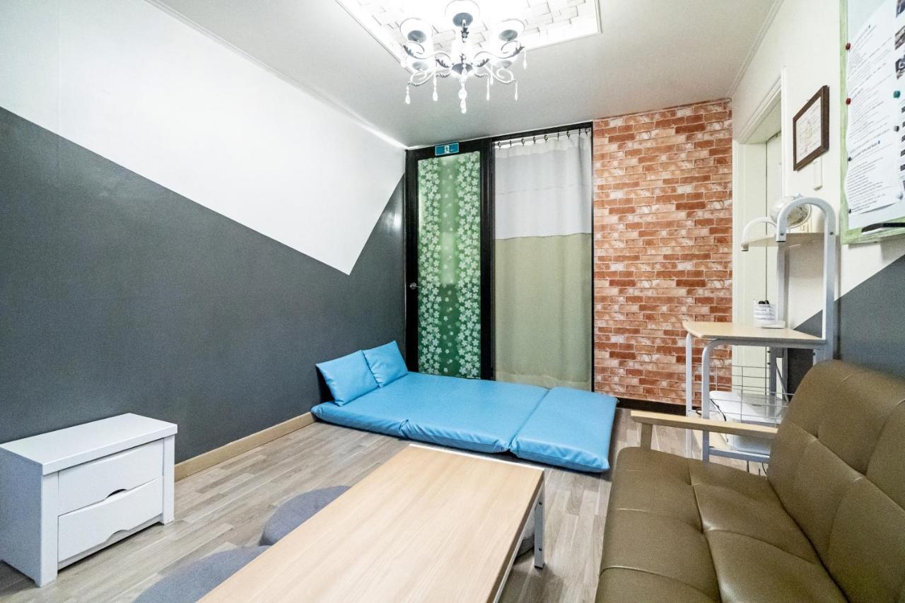 Xicun168 Villa โซล ภายนอก รูปภาพ
