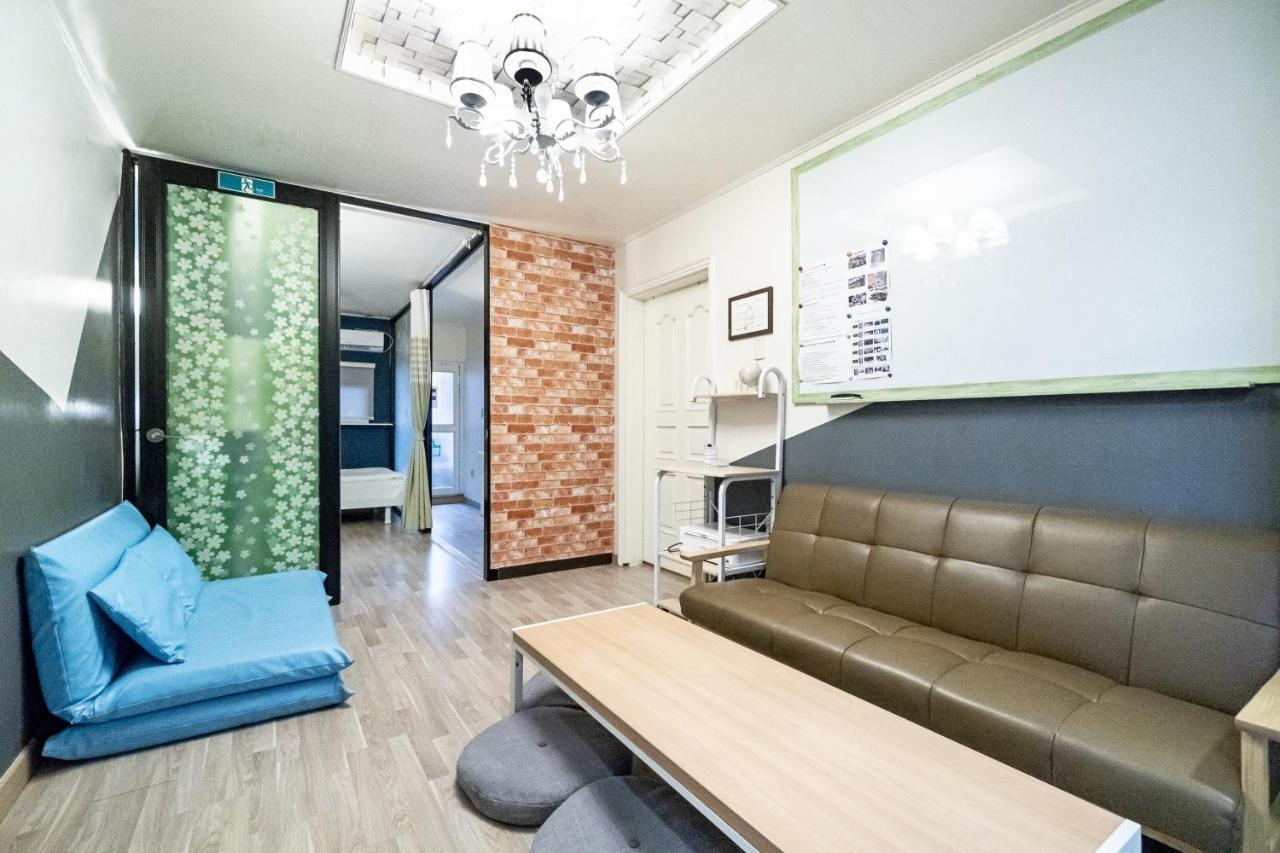 Xicun168 Villa โซล ภายนอก รูปภาพ