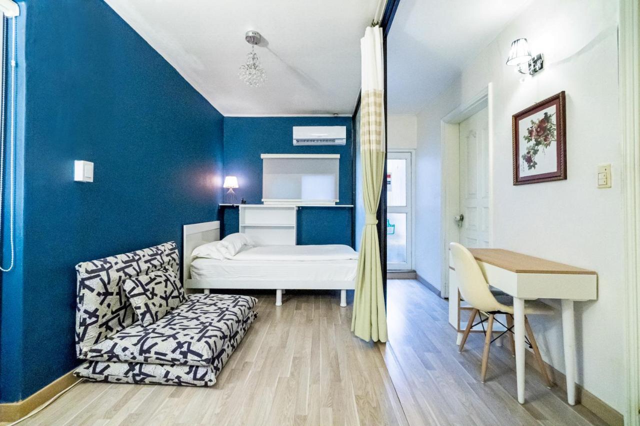 Xicun168 Villa โซล ภายนอก รูปภาพ