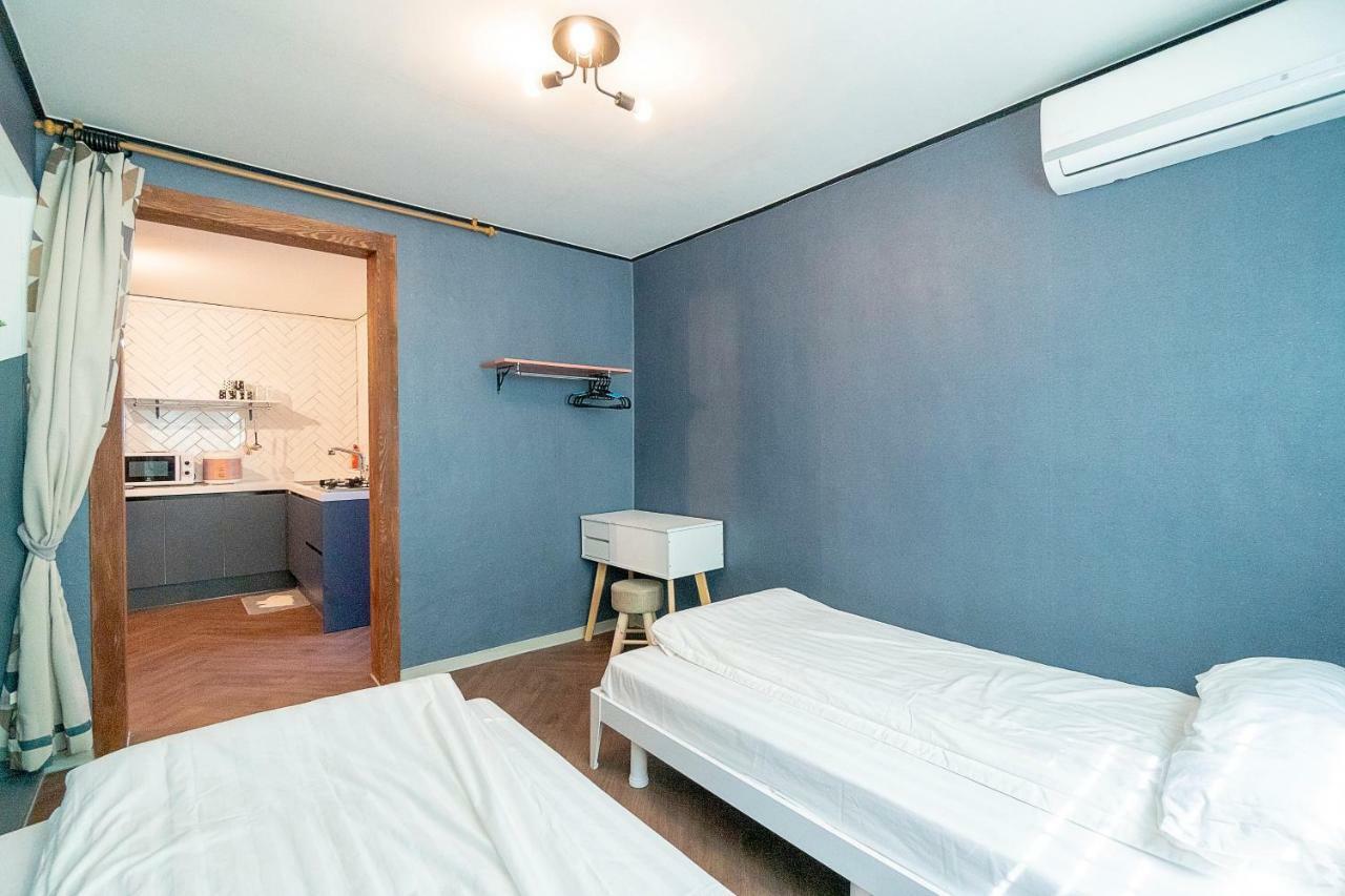 Xicun168 Villa โซล ภายนอก รูปภาพ